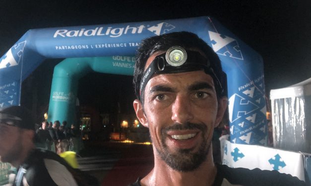 Raid Ultra-Marin 87km 2019