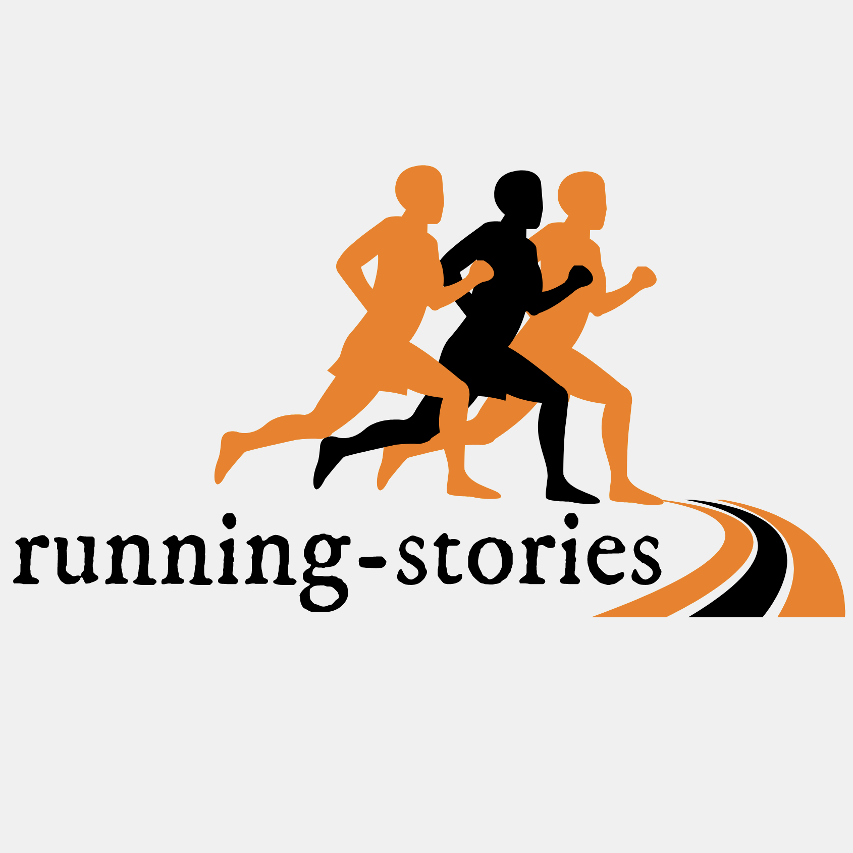 Running Stories