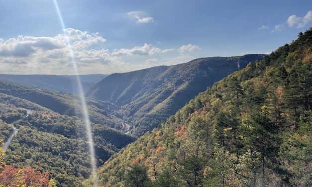 Le grand trail des Templiers : un mythe devient réalité