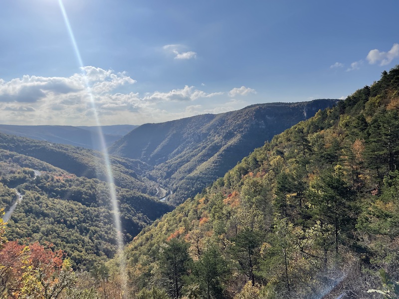 Le grand trail des Templiers : un mythe devient réalité