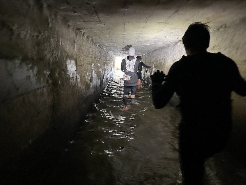 Trail glazig 2022 : le défi de trop ?