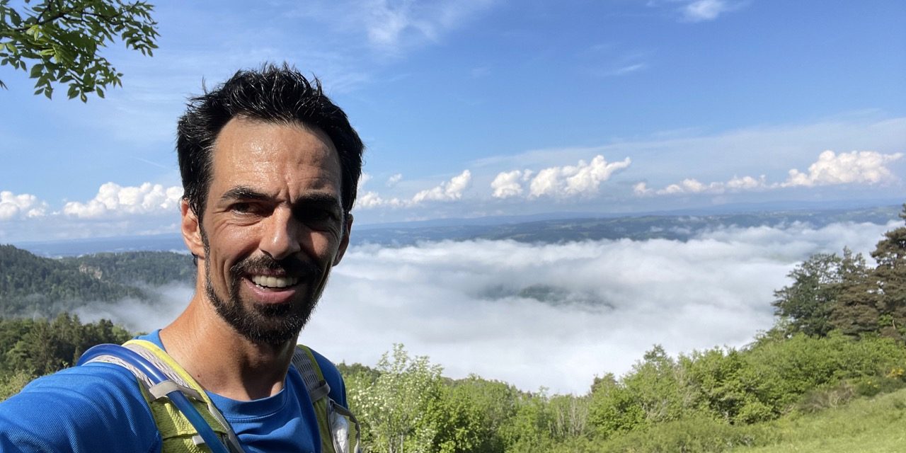 Le Trail de Saint-Jacques : un beau pèlerinage