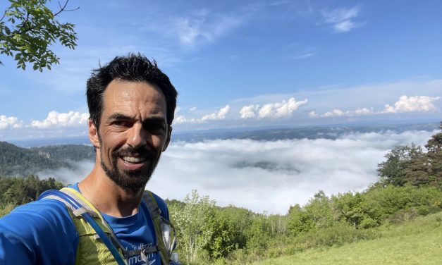 Le Trail de Saint-Jacques : un beau pèlerinage