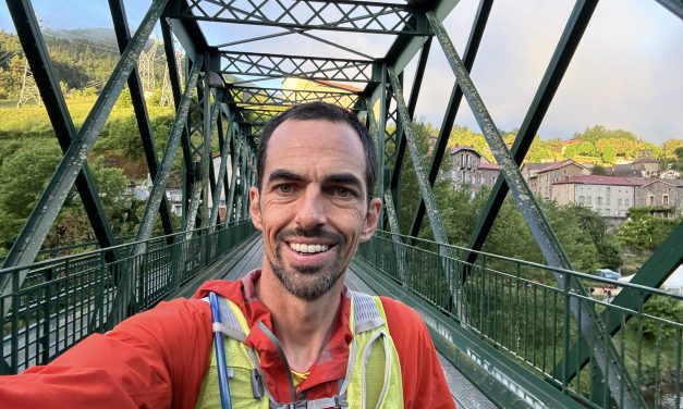 Trail de Saint-Jacques : le chemin de la reprise