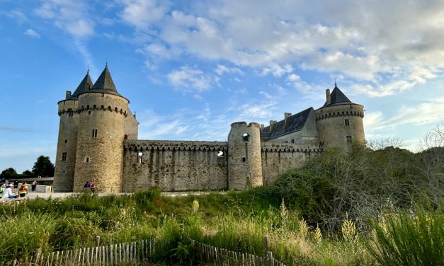 Le réveil des quadris !