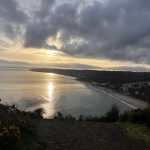 Give me five, give me Glazig!