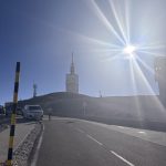 Le pari du Ventoux